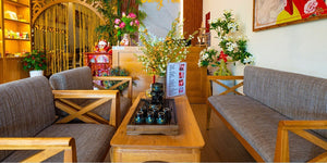 Home and Furniture &gt; Living Room Furniture &gt; Coffee Tables and End Tables