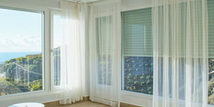 Home and Furniture > Home Furniture > Decor and Lighting > Curtains and Blinds