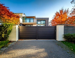 Outdoor and Garden > Gate Openers > Sliding Gate Motor