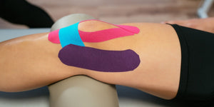 Sports &amp; Fitness &gt; Sports Braces and Tape &gt; Kinesiology and Strapping Tape