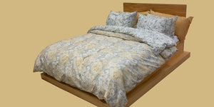 Home and Furniture &gt; Bedroom Furniture &gt; Mattress &gt; Double Size Mattress