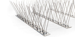 Leisure and Lifestyle &gt; Pest Control &gt; Bird Spikes