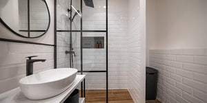 Bathroom and Kitchen &gt; Shower Screens &gt; Shower Screen Accessories