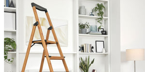 Tools and Accessories &gt; Ladder