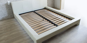 Home and Furniture &gt; Bed Frames &gt; Double Bed Frame