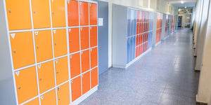 Storage &amp; Organization &gt; Lockers &gt; School Lockers