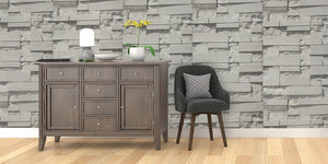 Home and Furniture > Home Furniture > Wall Art &amp; Decor > Wallpaper