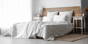 Home and Furniture &gt; Bedroom Furniture &gt; Bedside Tables and Nightstands