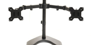 Home and Furniture > Office Furniture > Monitor Mounts, Arms and Stands