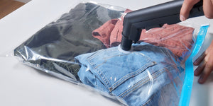 Storage &amp; Organization &gt; Vacuum Storage Bags