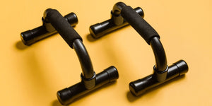 Sports &amp; Fitness &gt; Gym Stations &gt; Push Up Bars and Stations