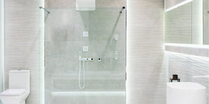 Bathroom and Kitchen &gt; Shower Screens &gt; Shower Panels