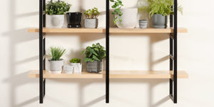 Storage &amp; Organization > Wall-Mounted Storage