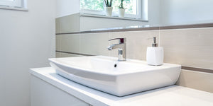 Bathroom and Kitchen &gt; Bathroom Fixtures and Fittings &gt; Bathroom Sinks and Basins
