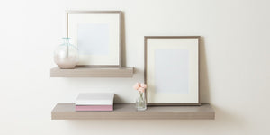 Home and Furniture > Home Furniture > Floating Shelves