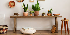 Home and Furniture