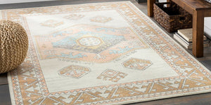 Home and Furniture > Flooring > Floor Rugs and Mats
