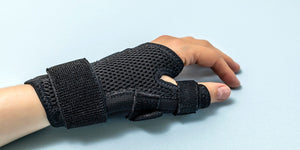 Sports &amp; Fitness > Sports Braces and Tape > Hand, Thumb and Wrist Braces