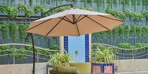 Outdoor and Garden &gt; Patio Umbrellas