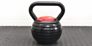 Sports &amp; Fitness > Gym Weights > Adjustable Kettlebells