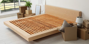 Home and Furniture &gt; Bed Frames &gt; King Single Bed Frame