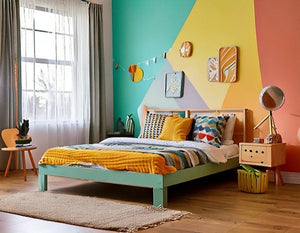 Home and Furniture &gt; Bed Frames &gt; Kids Bed Frame