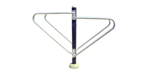 Sports &amp; Fitness &gt; Gym Stations &gt; Dip Bars and Stations