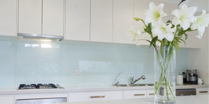 Bathroom and Kitchen &gt; Kitchen Fixtures and Fittings &gt; Kitchen Splashbacks