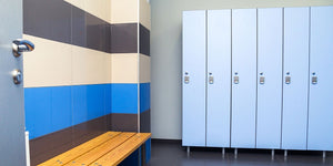 Storage &amp; Organization &gt; Lockers &gt; Gym Lockers