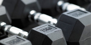 Sports &amp; Fitness > Gym Weights