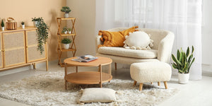 Home and Furniture > Living Room Furniture