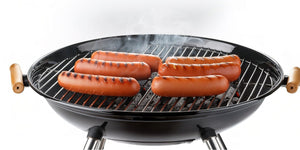 Outdoor and Garden &gt; BBQ Grills and Hot Plates