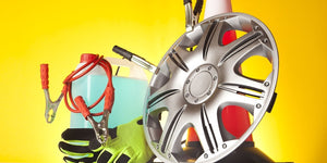 Tools and Accessories > Automotive Accessories