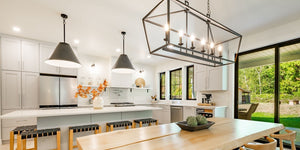 Home and Furniture &gt; Home Furniture &gt; Decor and Lighting &gt; Pendant Lights