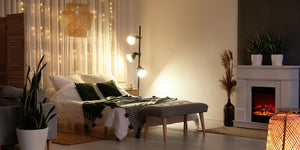 Home and Furniture > Home Furniture > Decor and Lighting