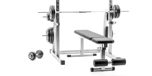 Sports &amp; Fitness > Weight and Workout Benches
