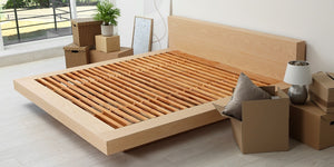 Home and Furniture > Bed Frames