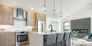 Bathroom and Kitchen > Kitchen Fixtures and Fittings > Kitchen Lighting