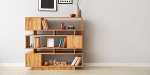 Storage &amp; Organization > Storage Shelves
