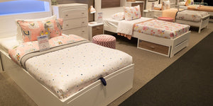 Home and Furniture > Bedroom Furniture > Mattress > Single Bed Mattress