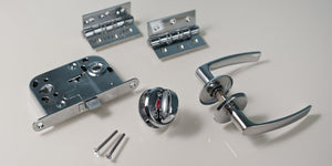 Home and Furniture &gt; Door Hardware