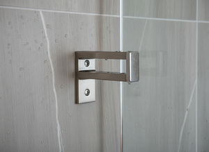 Bathroom and Kitchen > Shower Screens > Shower Screen Accessories > Shower Screen Bracket