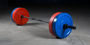 Sports &amp; Fitness &gt; Gym Weights &gt; Barbells