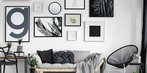 Home and Furniture > Home Furniture > Wall Art &amp; Decor