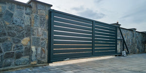 Outdoor and Garden &gt; Gate Openers