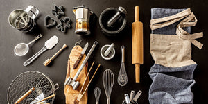 Bathroom and Kitchen > Kitchen Fixtures and Fittings > Kitchen Accessories and Utensils