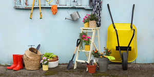 Tools and Accessories > Outdoor Accessories and Tools