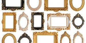 Home and Furniture > Home Furniture > Wall Art &amp; Decor > Picture and Photo Frames