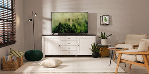 Home and Furniture > Home Furniture > TV Cabinets