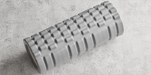 Sports &amp; Fitness > Yoga and Pilates Equipment > Foam Rollers